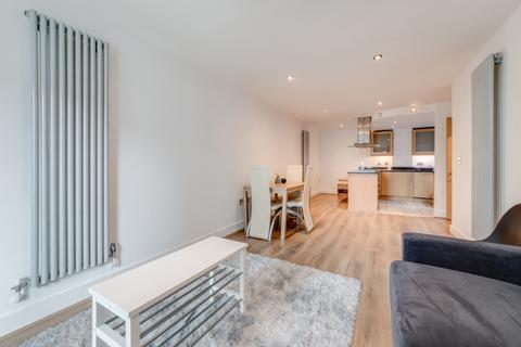 undefined, Millharbour, London