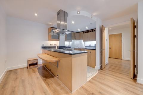 undefined, Millharbour, London