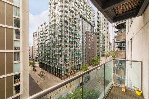 undefined, Millharbour, London