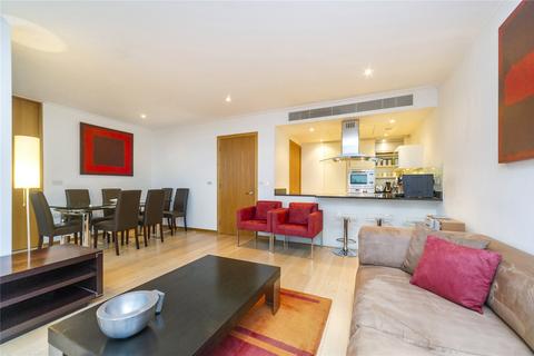 2 bedroom flat to rent, West India Quay, 26 Hertesmere Road, London