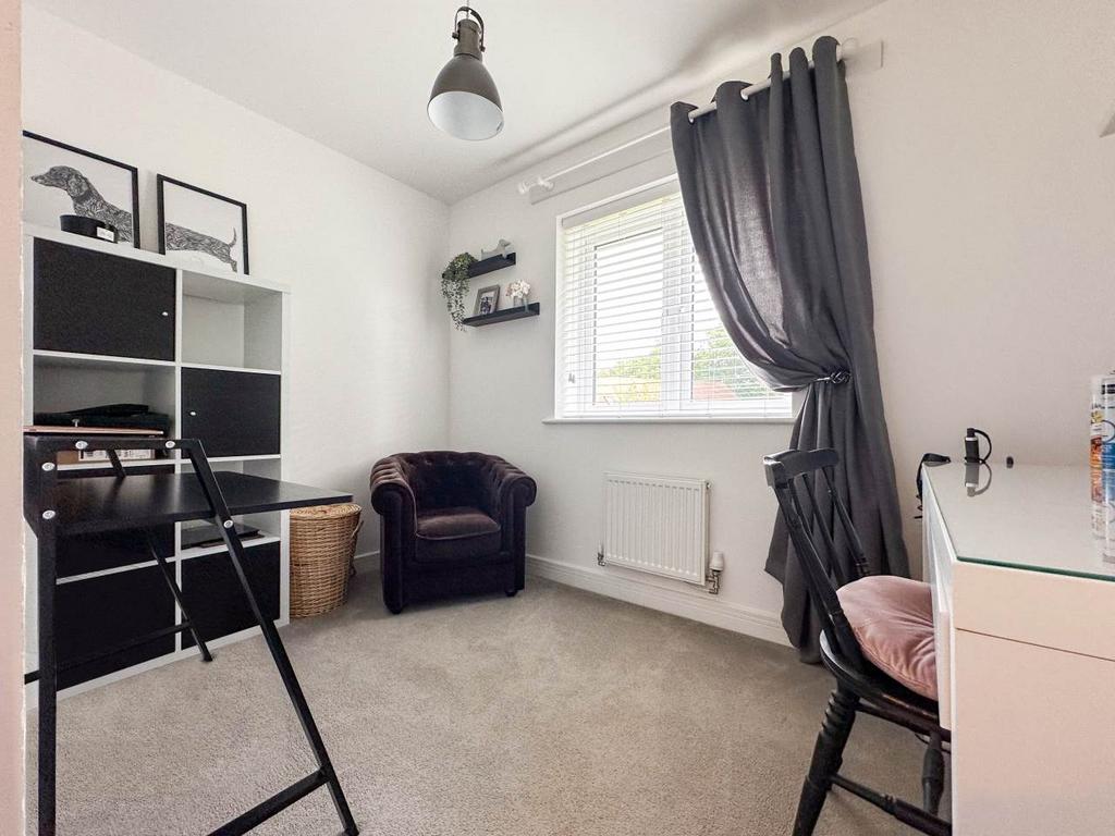 Bedroom 4
