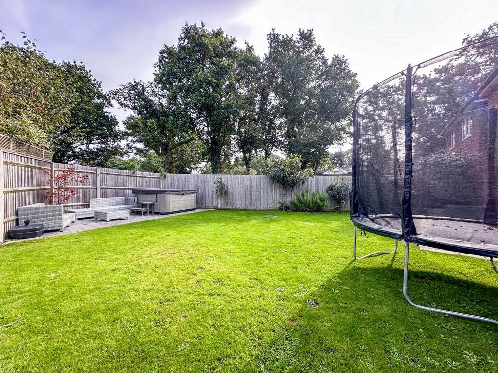 Garden 3