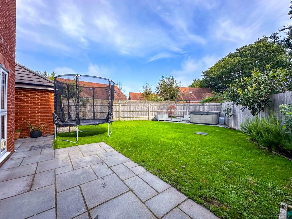 Garden 4