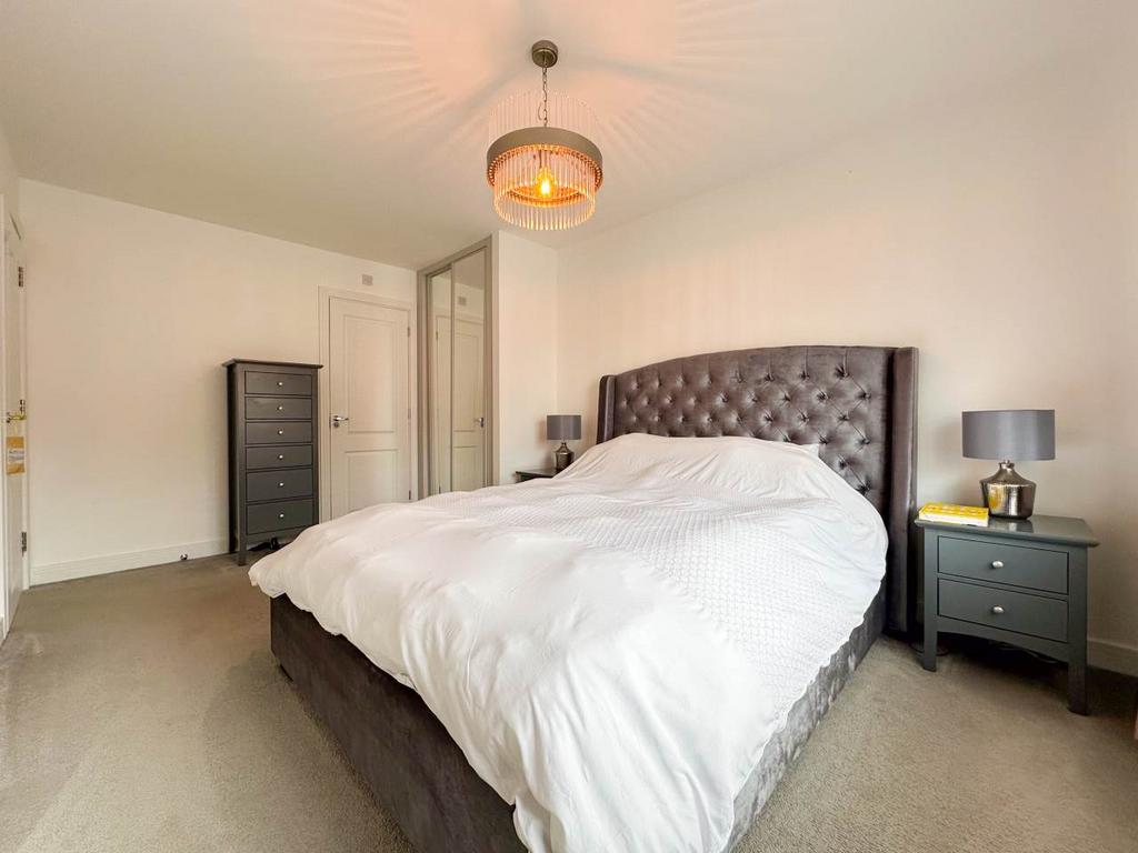 Master Bedroom 2