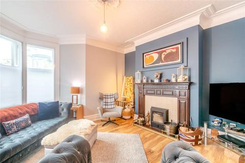 5 bedroom end of terrace house for sale, Kings Road, Harrogate, North Yorkshire