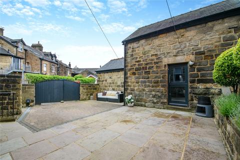 5 bedroom end of terrace house for sale, Kings Road, Harrogate, North Yorkshire