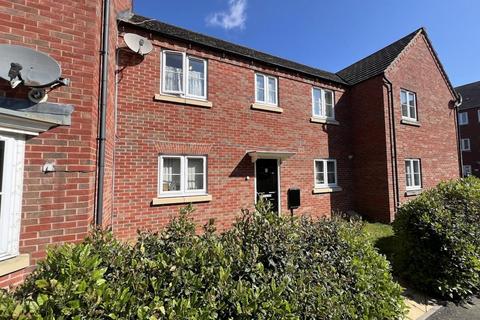 9 Babbage Crescent, Corby, NN17 4AJ