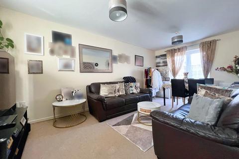9 Babbage Crescent, Corby, NN17 4AJ