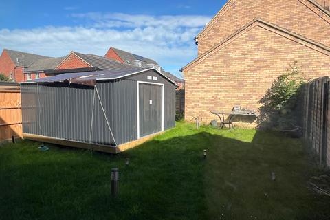 9 Babbage Crescent, Corby, NN17 4AJ