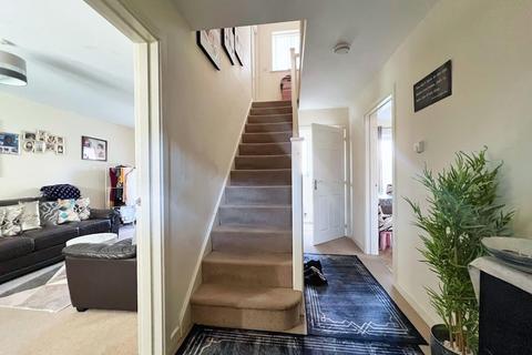 9 Babbage Crescent, Corby, NN17 4AJ