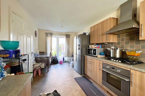 9 Babbage Crescent, Corby, NN17 4AJ