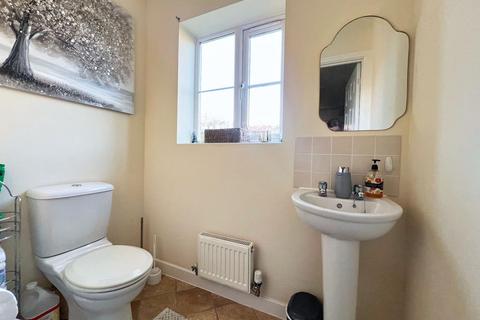 9 Babbage Crescent, Corby, NN17 4AJ