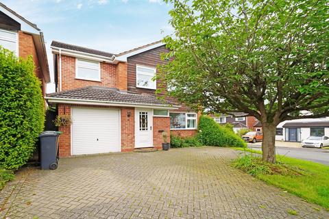 4 bedroom detached house for sale, Church Hill Close, Solihull, B91