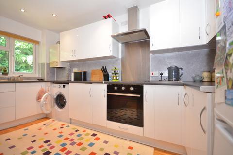 1 bedroom apartment for sale, Montgomery Gardens, Salisbury, Wiltshire, SP2