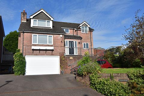 4 bedroom detached house for sale, Chudleigh Road, Alphington, Exeter, EX2