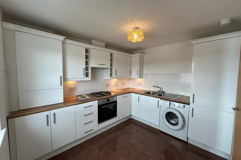 3 bedroom flat to rent, Florence Place, Perth PH1