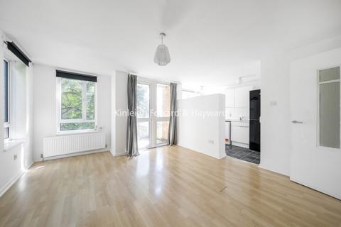 1 bedroom apartment to rent, Aspern Grove, Belsize Park NW3