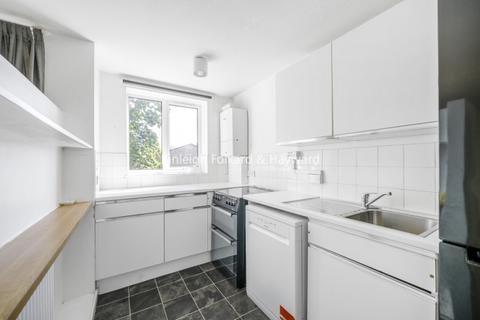 1 bedroom apartment to rent, Aspern Grove, Belsize Park NW3