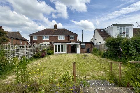 3 bedroom semi-detached house for sale, Tylers Green Road, Crockenhill, Kent, BR8