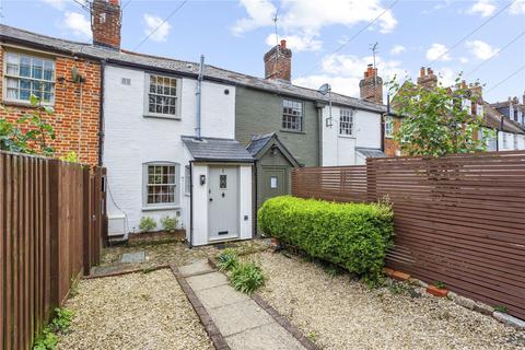 2 bedroom terraced house for sale, Alma Place, High Street, Marlborough, Wiltshire, SN8