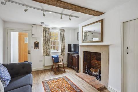 2 bedroom terraced house for sale, Alma Place, High Street, Marlborough, Wiltshire, SN8