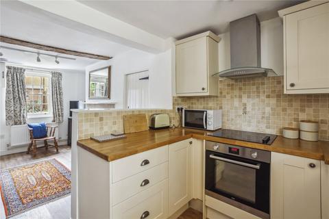 2 bedroom terraced house for sale, Alma Place, High Street, Marlborough, Wiltshire, SN8
