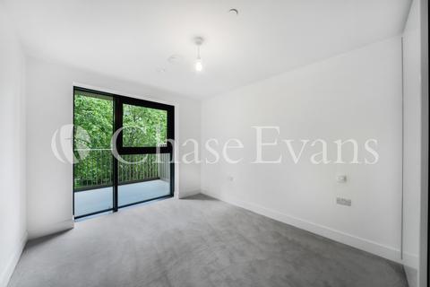 1 bedroom apartment to rent, Hawksbury Heights, Park & Sayer, Elephant and Castle SE17