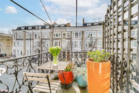 1 bedroom flat for sale, London SW5