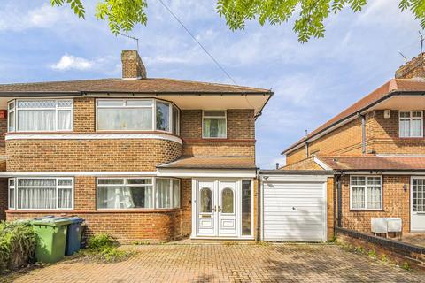 3 bedroom semi-detached house for sale, Stanmore / Edgware Borders,  Middlesex,  HA8