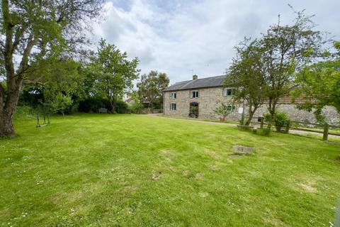 4 bedroom detached house for sale, Springfield Court, Gloucestershire, NP16 7HA