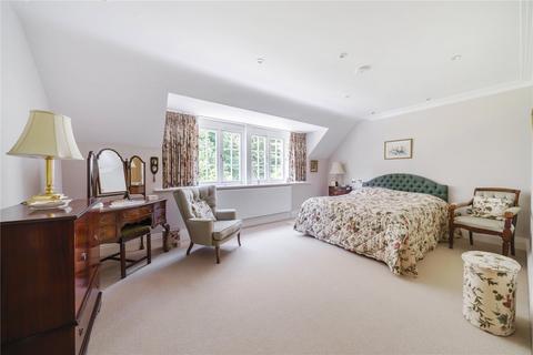 2 bedroom retirement property for sale, Coach House Mews, Whiteley Village, Hersham, KT12