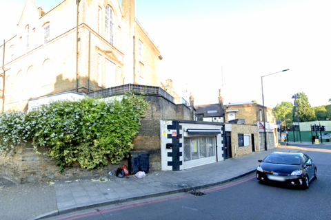 Retail property (high street) for sale, London, N16