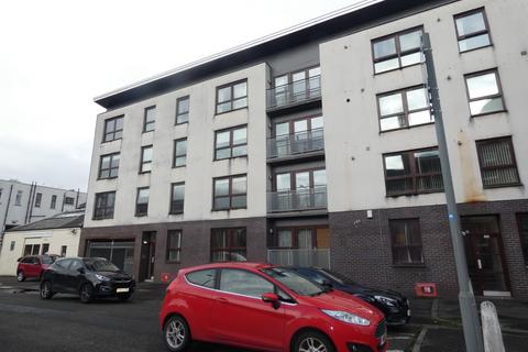 2 bedroom flat to rent, Hotspur Street, Glasgow G20