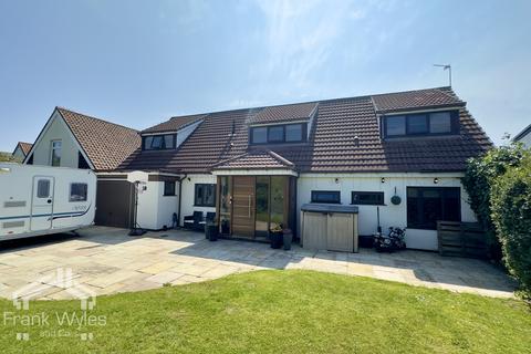 5 bedroom detached bungalow for sale, Blackpool Road, Lytham St Annes