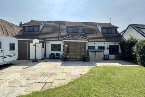 5 bedroom detached bungalow for sale, Blackpool Road, Lytham St Annes