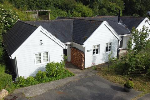 4 bedroom detached bungalow for sale, Easton, Nr Framlingham, Suffolk