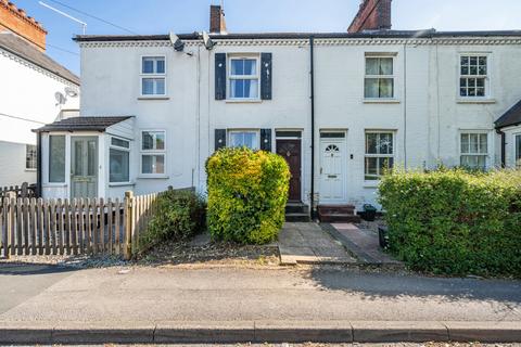 2 bedroom terraced house for sale, Oxford Road, Wokingham, Berkshire