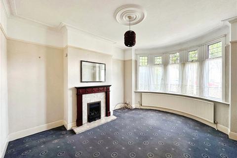 3 bedroom terraced house for sale, Bournemouth Park Road, Southend-on-Sea, Essex