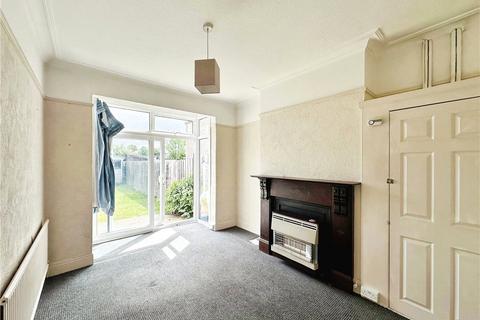 192 Bournemouth Park Road, Southend-on-sea, SS2 5LU