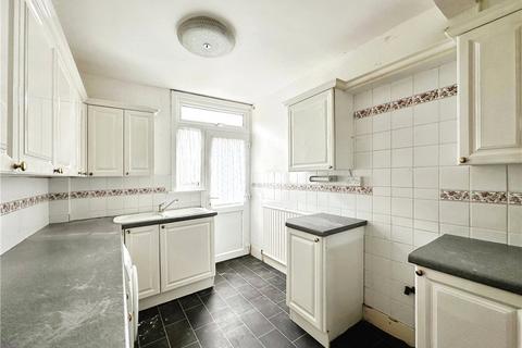 192 Bournemouth Park Road, Southend-on-sea, SS2 5LU