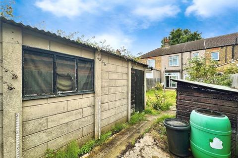 192 Bournemouth Park Road, Southend-on-sea, SS2 5LU