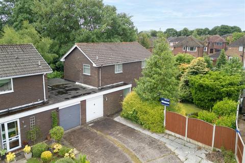 4 bedroom detached house for sale, Whitley Close, Higher Runcorn