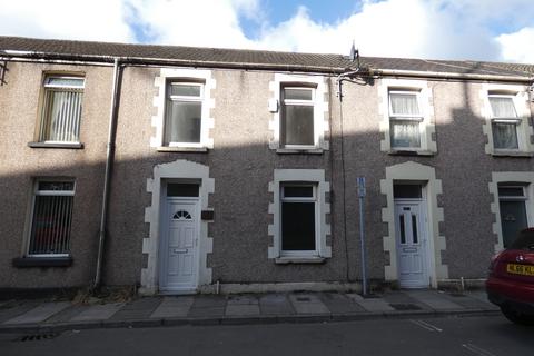 3 bedroom terraced house for sale, Llewellyn Street, Port Talbot SA12