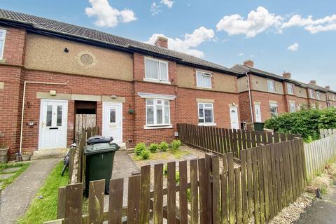 2 bedroom terraced house for sale, Green Crescent, Dudley, Cramlington, Tyne and Wear, NE23 7JR