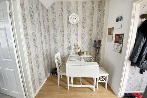 2 bedroom terraced house for sale, Green Crescent, Dudley, Cramlington, Tyne and Wear, NE23 7JR