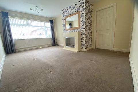 3 bedroom bungalow to rent, Clermont Avenue, Hanford, Stoke-on-Trent, ST4