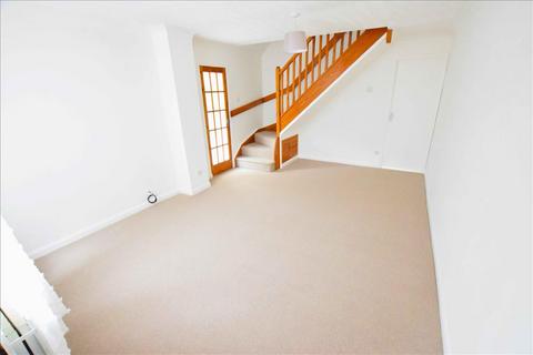 2 bedroom end of terrace house for sale, Windermere Close, Feltham, Middlesex, TW14