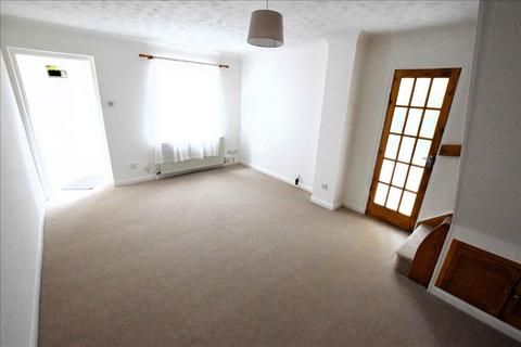 2 bedroom end of terrace house for sale, Windermere Close, Feltham, Middlesex, TW14