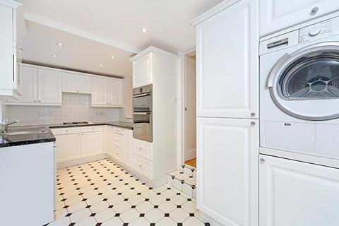 4 bedroom detached house to rent, Hamilton Gardens, London, NW8