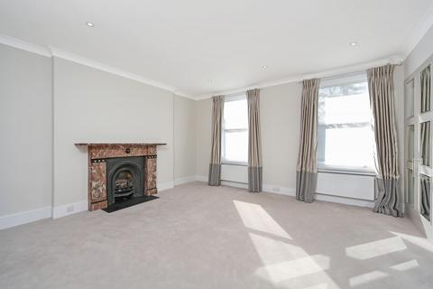 4 bedroom detached house to rent, Hamilton Gardens, London, NW8